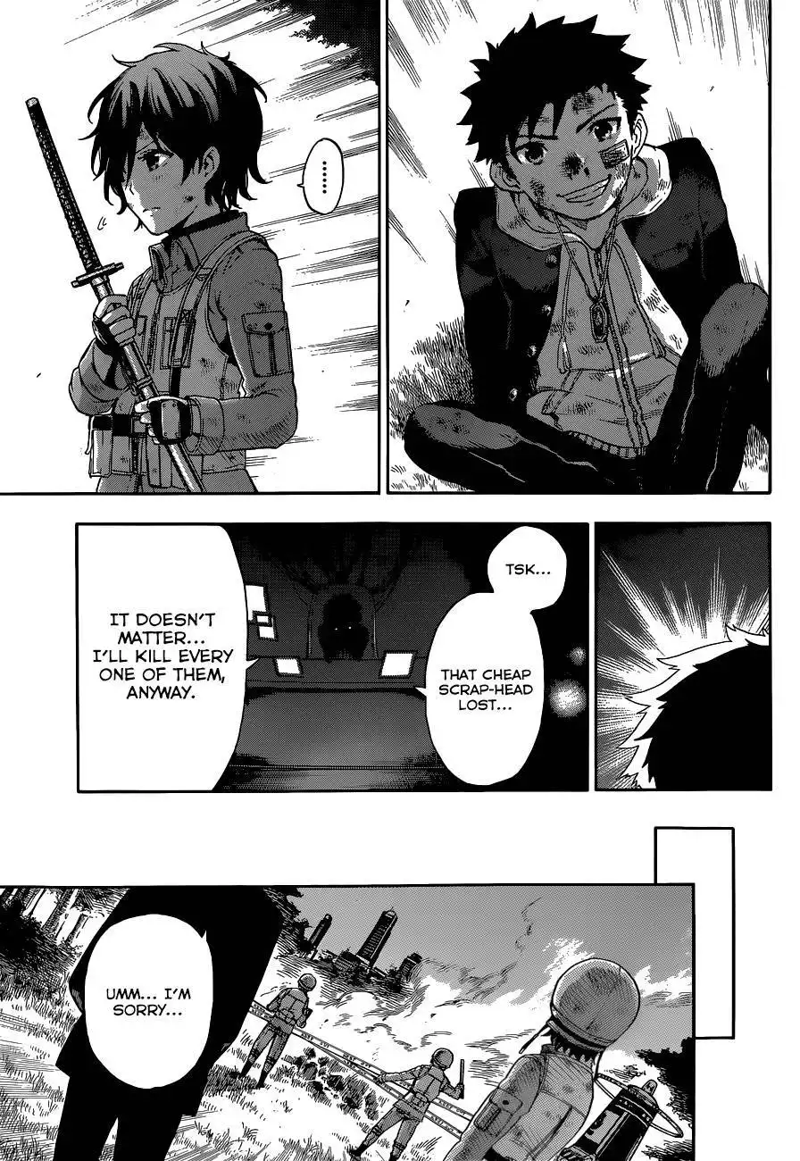 Second Brain Chapter 2 2